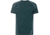 Oakley 3Rd-G Short Sleeve Technical O-Fit Tee 2.0 - Mens, Petrol, Extra Large, 457718-9PE-XL