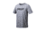 Oakley 50-Mark II Tee - Men's, Athletic Heather Grey, Medium, 456932-24G-M