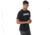Oakley 50-Mark II Tee - Men's, Blackout, Large, 456932SSFM-02E-L