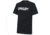Oakley 50-Mark II Tee - Men's, Blackout, Large, 456932SSFM-02E-L