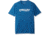 Oakley 50-Mark II Tee - Mens, California Blue, Extra Large, 456932SSFM-6CS-XL