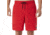 Oakley SI Ace Volley 18 Shorts - Mens, Red Line, Small, 482274A-465-S