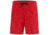 Oakley SI Ace Volley 18 Shorts - Mens, Red Line, Small, 482274A-465-S