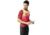 Oakley Aero Jersey - Mens, Red Iridium, Large, 434359-4RI-L