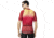 Oakley Aero Jersey - Mens, Red Iridium, Medium, 434359-4RI-M
