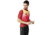 Oakley Aero Jersey - Mens, Red Iridium, Medium, 434359-4RI-M