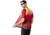 Oakley Aero Jersey - Mens, Red Iridium, Medium, 434359-4RI-M