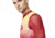 Oakley Aero Jersey - Mens, Red Iridium, Medium, 434359-4RI-M