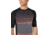 Oakley Asymmetrical Dynamic Rashguard - Mens, Blackout, 2XL, 482461-02E-XXL