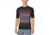 Oakley Asymmetrical Dynamic Rashguard - Mens, Blackout, 2XL, 482461-02E-XXL