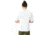 Oakley Asymmetrical Dynamic Rashguard - Mens, White, Medium, 482461-100-M