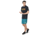 Oakley B1B Logo Tee - Mens, Blackout, Extra Large, 457526-02E-XL