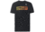 Oakley B1B Logo Tee - Mens, Blackout, Extra Large, 457526-02E-XL