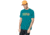 Oakley B1B Logo Tee - Mens, Petrol, Extra Large, 457526-9PE-XL