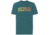 Oakley B1B Logo Tee - Mens, Petrol, Extra Large, 457526-9PE-XL