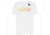 Oakley B1B Logo Tee - Mens, White, Extra Large, 457526-100-XL