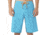 Oakley Backdraft 21 Short - Mens, Atomic Blue, 40in, 482364-6B2-40