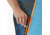 Oakley Backdraft 21 Short - Mens, Atomic Blue, 40in, 482364-6B2-40