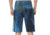 Oakley Backdraft 21 Short - Mens, Atomic Blue, 40in, 482364-6B2-40
