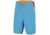 Oakley Backdraft 21 Short - Mens, Atomic Blue, 40in, 482364-6B2-40
