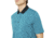 Oakley SI Balata Performance Polo - Mens, Petrol, Extra Large, 434306-9PE-XL