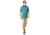 Oakley SI Balata Performance Polo - Mens, Petrol, Extra Large, 434306-9PE-XL