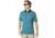 Oakley SI Balata Performance Polo - Mens, Petrol, Extra Large, 434306-9PE-XL