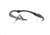 Oakley SI Standard Issue Ballistic M Frame 3.0 Strike Glasses - Men's, Matte Black Frame, Clear Lens, 2XL, OO9146-914609-32