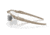 Oakley SI Ballistic M Frame 3.0 Sunglasses, Desert Tan Frame, Clear/Gray/Persimmon Lens, OO9146-29