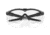 Oakley SI Ballistic M Frame 3.0 Array Sunglasses, Black Frame, Clear, Grey, and Persimmon Lenses OO9146-04