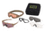 Oakley SI Ballistic M Frame Alpha Kit, Tan Frame, Clear/Gray/Prizm TR22/Prizm TR45 Lens, OO9296-1144