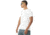 Oakley Base Short Sleeve Top - Mens, White, Extra Small, 434006-100-XS