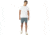 Oakley Base Short Sleeve Top - Mens, White, Extra Small, 434006-100-XS