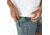 Oakley Base Short Sleeve Top - Mens, White, Extra Small, 434006-100-XS