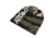 Oakley Beanie B1B Logo Reversible - Mens, Blackout, One Size, 912018-02E-U