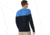 Oakley Bicolor Crew Neck Sweater- Mens, Fathom, Extra Large, 434131-6AC-XL