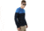 Oakley Bicolor Crew Neck Sweater- Mens, Fathom, Extra Large, 434131-6AC-XL