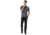 Oakley Blur Advertising Ss - Mens, Jet Black Heather, Small, 457361-01S-S