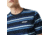 Oakley Bold Yd Stripe Tee - Mens, Fathom, Medium, 457701-6AC-M