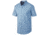 Oakley SI Buzz Woven Shirt, Electric Blue, Small 401648-640-SM