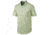 Oakley SI Buzz Woven Shirt, Peridot Green, Small 401648-83K-SM