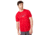 Oakley Chicago Skyline Tee - Mens, Chili Red, Medium, 457790-4CR-M