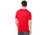 Oakley Chicago Skyline Tee - Mens, Chili Red, Medium, 457790-4CR-M