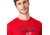 Oakley Chicago Skyline Tee - Mens, Chili Red, Medium, 457790-4CR-M
