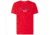 Oakley Chicago Skyline Tee - Mens, Chili Red, Medium, 457790-4CR-M