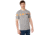 Oakley SI Chicago Tee - Mens, Gray Melange, Small, 457778-2GM-S