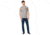 Oakley SI Chicago Tee - Mens, Gray Melange, Small, 457778-2GM-S