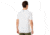 Oakley SI Chicago Tee - Mens, White, 2XL, 457778-100-XXL