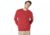 Oakley SI Clean Logo Crew Fleece - Mens, Sundried Tomato, 2XL, 472476-4ST-XXL