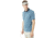 Oakley Contour Polo - Mens, Ensign Blue, Extra Large, 434035-64W-XL